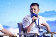 搬家吉日蜂巢汽车武红超预测：未来五年中国新能源车渗透率将突破70%